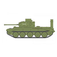 Airfix A02338 1/76 Cromwell Cruiser