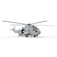 Airfix A55307 1/72 Westland Sea King HAR.3 Large Starter Set