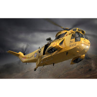 Airfix A55307 1/72 Westland Sea King HAR.3 Large Starter Set