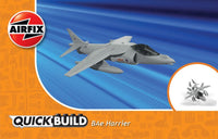 Airfix J6009 QuickBuild Harrier