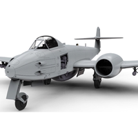 Airfix A09184 1/48 Gloster Meteor F8 Korean War
