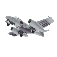 Airfix A09184 1/48 Gloster Meteor F8 Korean War