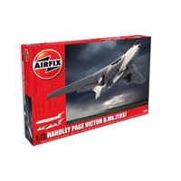 Airfix A12008 1/72 Handley Page Victor B.2