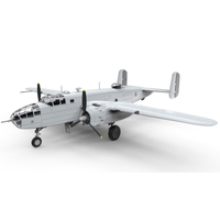 Airfix A06015 1/72 North American B25C/D Mitchell