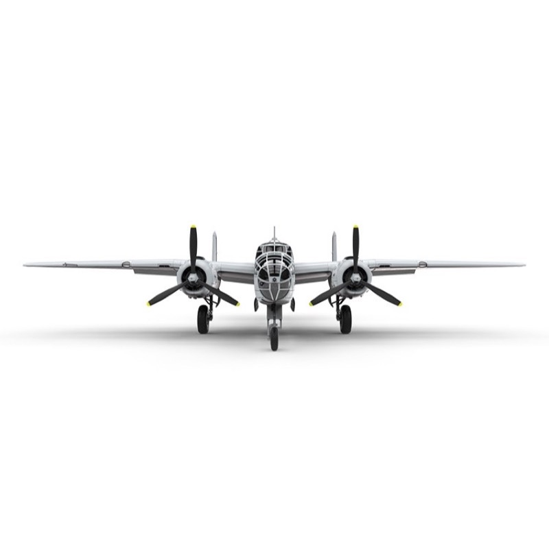 Airfix A06015 1/72 North American B25C/D Mitchell