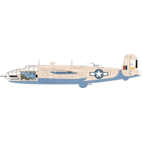 Airfix A06015 1/72 North American B25C/D Mitchell