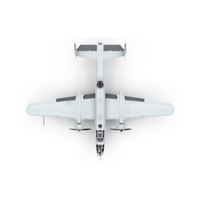 Airfix A06015 1/72 North American B25C/D Mitchell