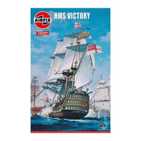 Airfix A09252V 1/180 Vintage Classics HMS Victory