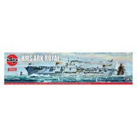 Airfix A04208V 1/600 Vintage Classics HMS Ark Royal