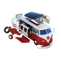 Airfix J6017 QuickBuild VW Camper Van