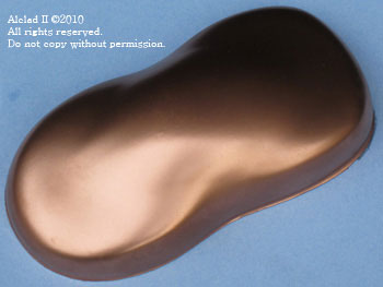 Alclad II 110 Copper Lacquer Paint (1oz)