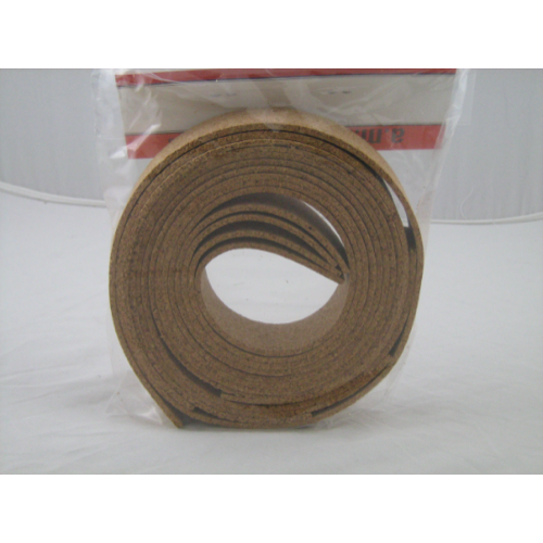 AMRI 1-0403 HO Split Cork Underlay Roll 4.5m | Metro Hobbies