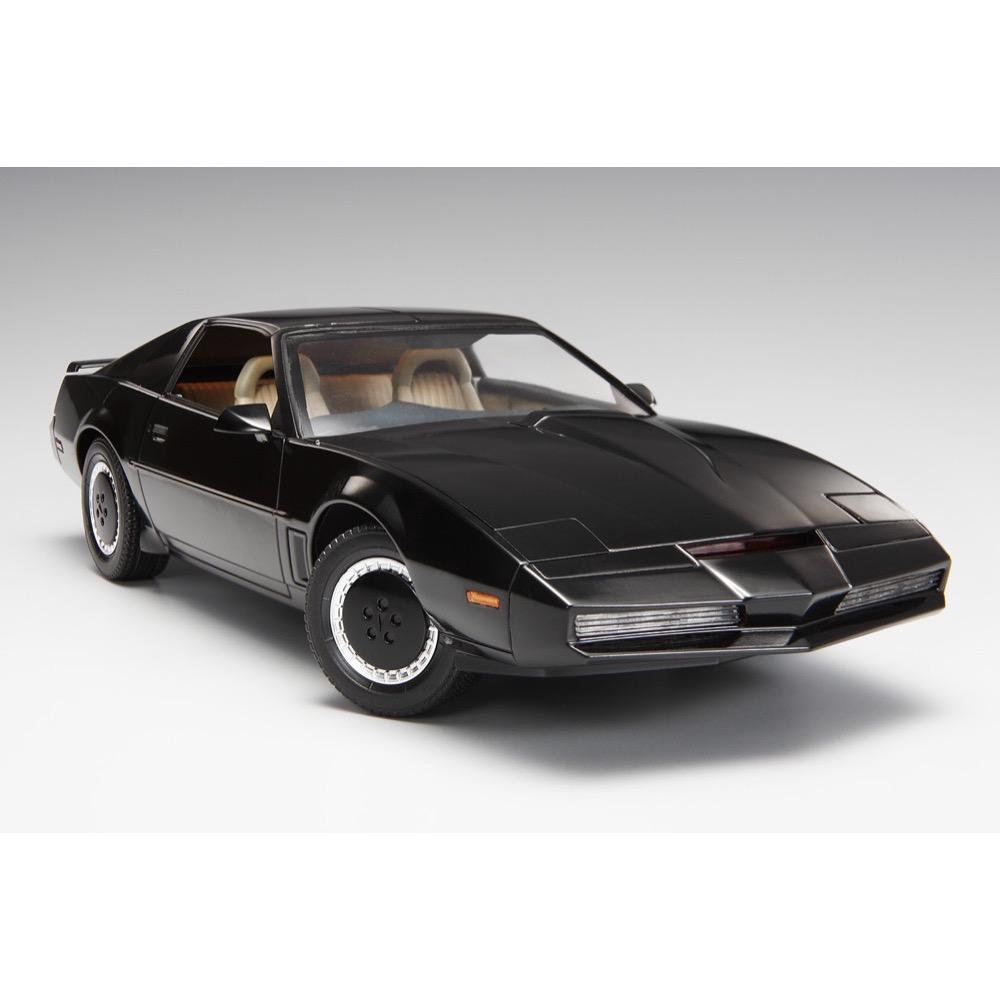 Aoshima 6320 1/24 Knight Rider Knight 2000 KITT Season I