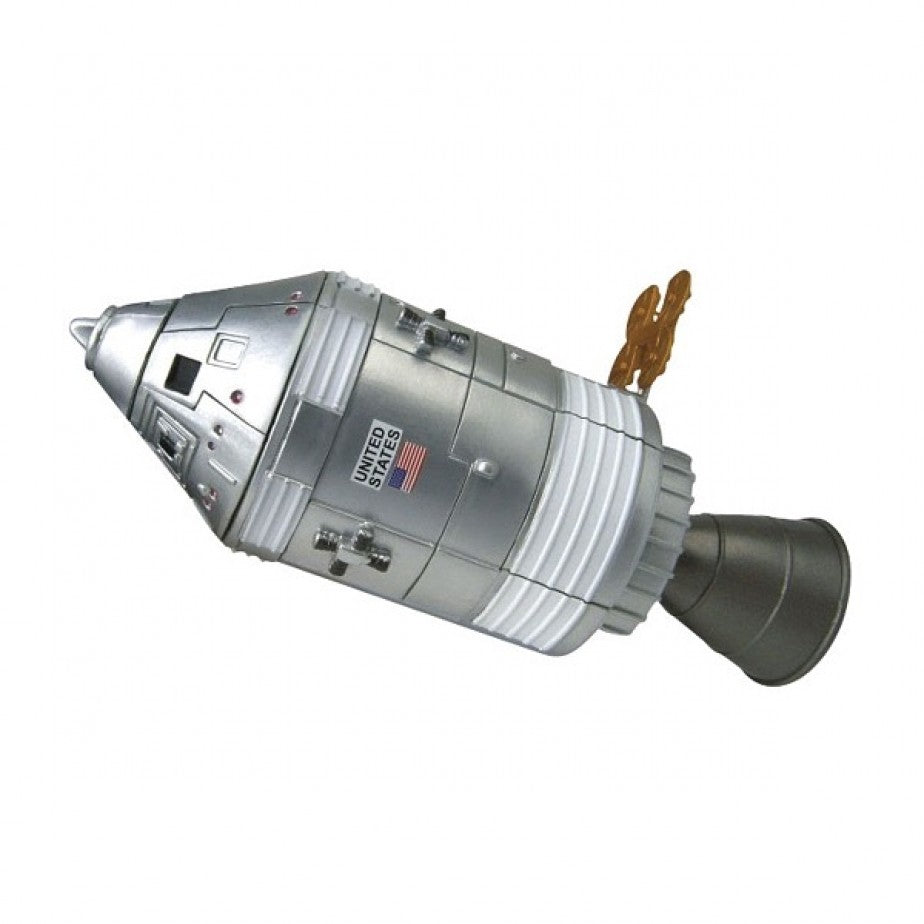 Aoshima A007232 1/100 Apollo Comando Module