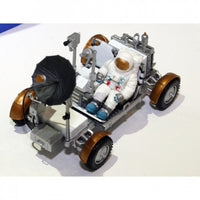 Aoshima A007136 1/35 Lunar Vehicle