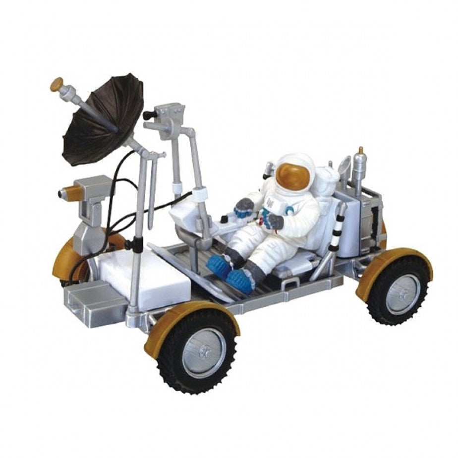 Aoshima A007136 1/35 Lunar Vehicle
