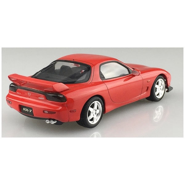 Aoshima A005497 1/24 Mazda FD3S RX-7 1999 Vintage Release