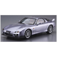Aoshima A005586 1/24 FD3S RX-7 Spirit R Type B 2002