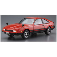 Aoshima A005613 1/24 Toyota MA61 Supra 2800GT 1982 | Metro Hobbies