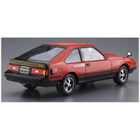 Aoshima A005613 1/24 Toyota MA61 Supra 2800GT 1982 | Metro Hobbies
