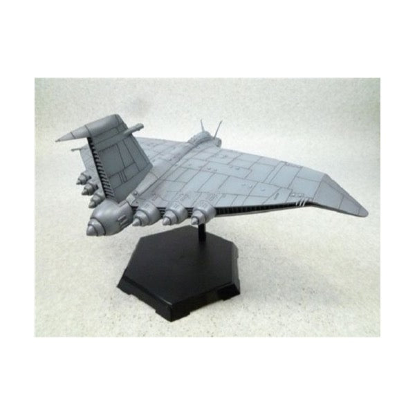 Aoshima A000432 1/700 Gigant Future Boy Conan