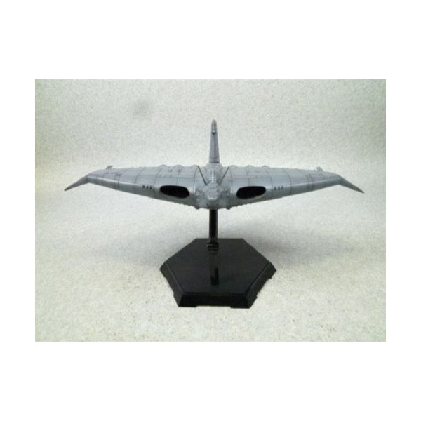 Aoshima A000432 1/700 Gigant Future Boy Conan