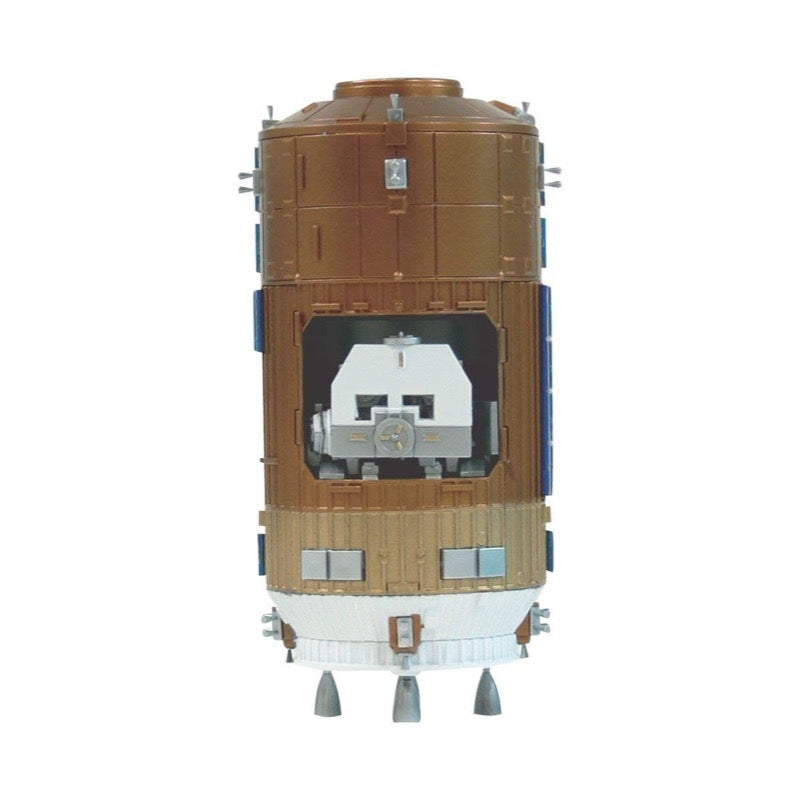 Aoshima A004964 1/72 HTV H-II Transfer Vehicle