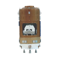 Aoshima A004964 1/72 HTV H-II Transfer Vehicle