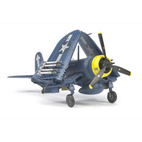 AFV AR14408 Club 1/144 F4U Corsair Folding Wings 2 kits