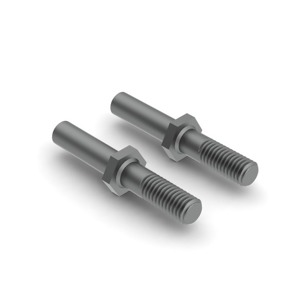 ARRMA ARAC8815 Rocker Posts (2pcs) AR330362