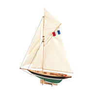 Artesania Pen Duick Easy Wooden Model Kit