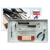 Artesania 27000 Hand Tool Set I Modelling Tool