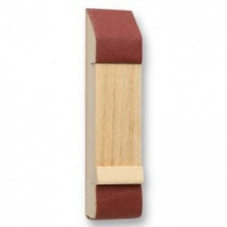 Artesania 27014 Wooden Sander Modelling Tool