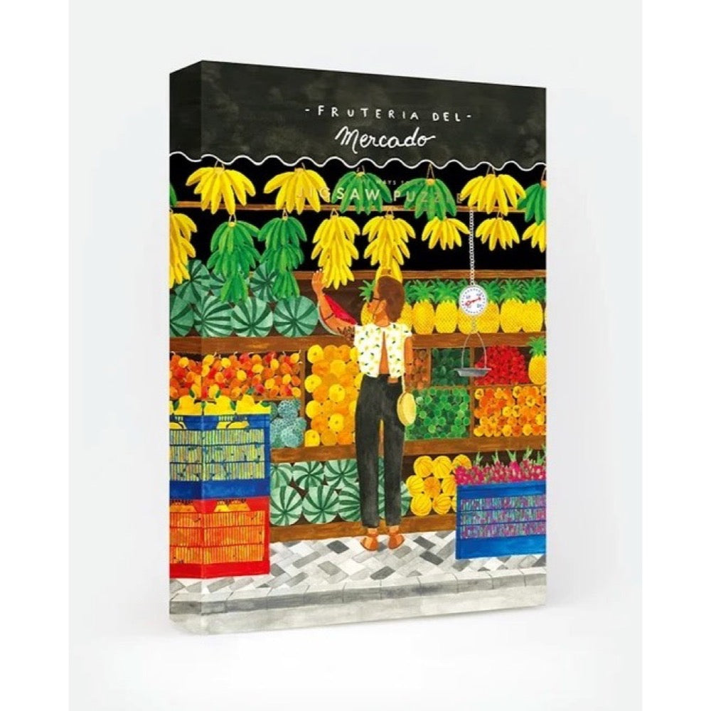 ATWS Fruteria 1000pc Jigsaw Puzzle