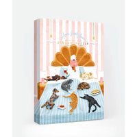 ATWS Life Without Humans 1000pc Jigsaw Puzzle