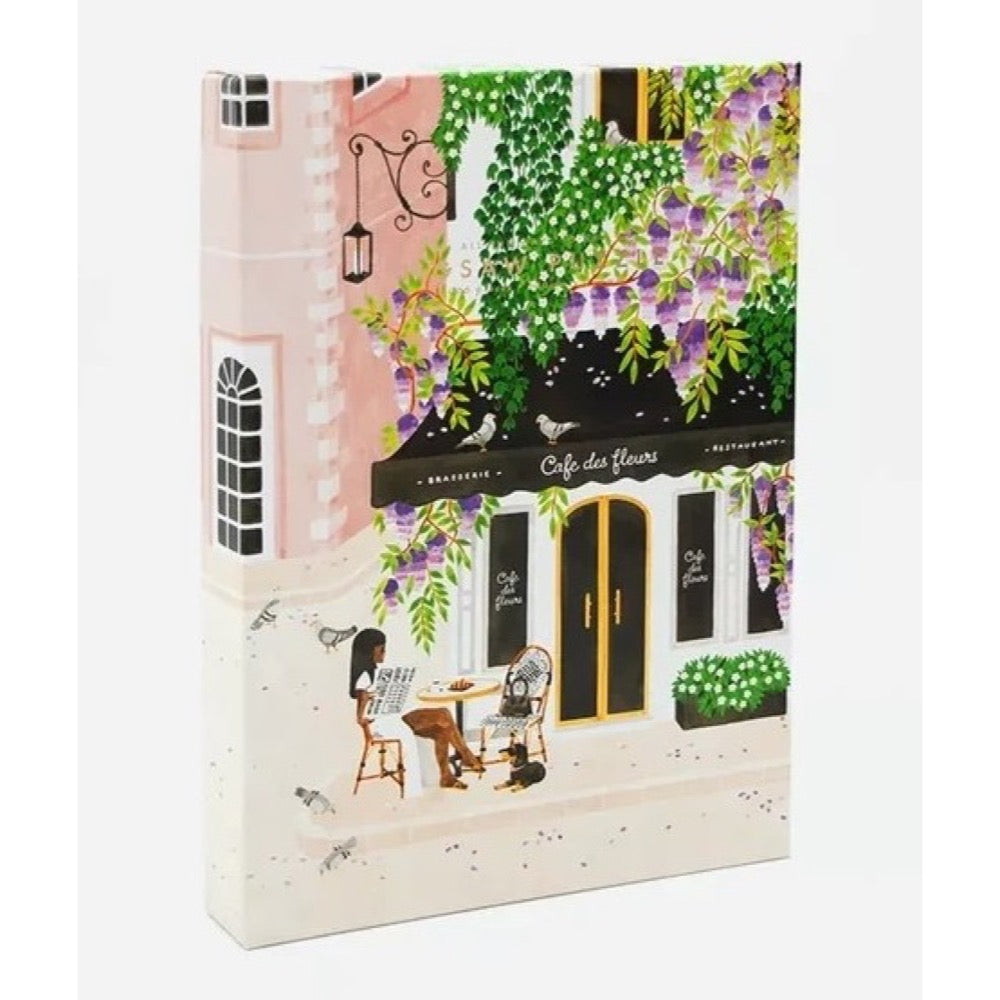 ATWS Paris 1000pc Jigsaw Puzzle