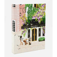 ATWS Paris 1000pc Jigsaw Puzzle