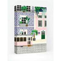 ATWS Puzzle Lisbon 1000pc Jigsaw Puzzle