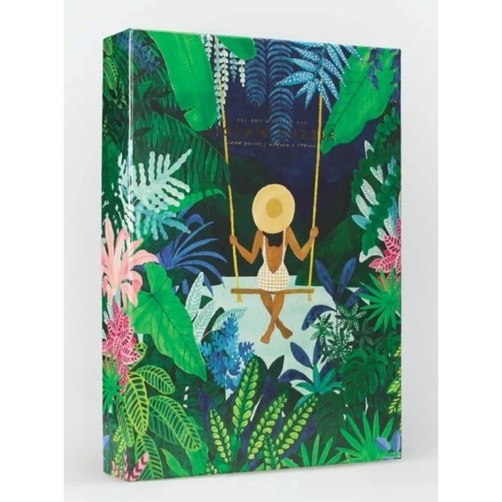 ATWS Swing 1000pc Jigsaw Puzzle