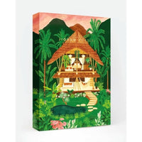ATWS Ubud 1000pc Jigsaw Puzzle