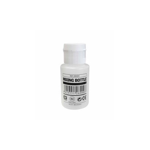 Vallejo 26000 Mixing Bottle 35ml