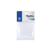 Vallejo 26004 Pipettes Small Size 12pc