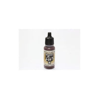 Vallejo 71040 Model Air 40 17ml Burnt Umber Paint