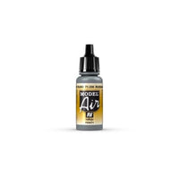  AV71339 Vallejo 71339 Model Air Russian AF Grey N.3 17ml Acrylic Paint