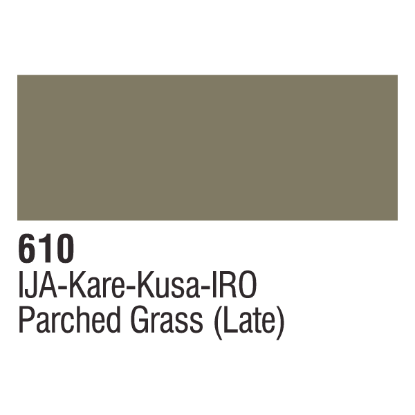 Vallejo 73610 Primer Poly-Urethane 60ml IJA Karekusa-Iro