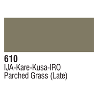 Vallejo 73610 Primer Poly-Urethane 60ml IJA Karekusa-Iro