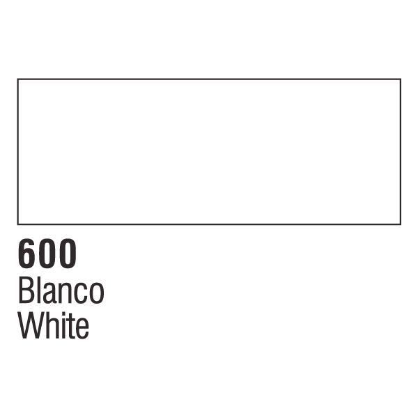 Vallejo 74600 White Primer 200ml