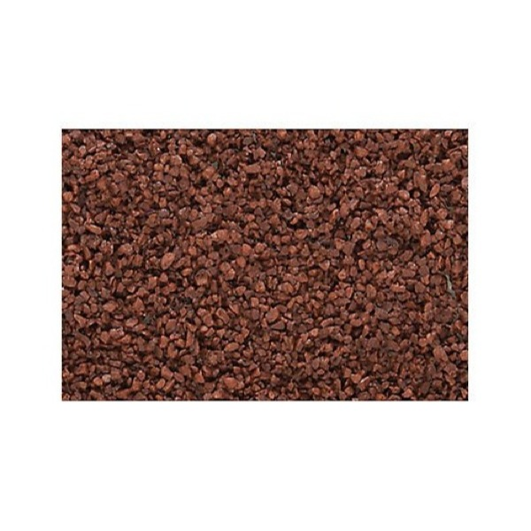 Woodland Scenics B70 Iron Ore Fine Ballast | Metro Hobbies