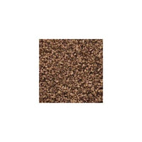 Woodland Scenics B72 Brown Fine Ballast | Metro Hobbies