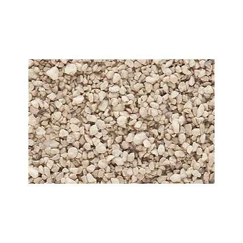 Woodland Scenics B87 Buff Coarse Ballast